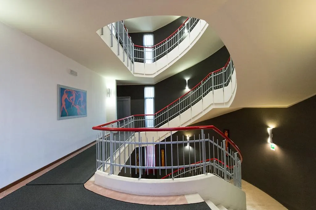 Residenza Cenisio-1